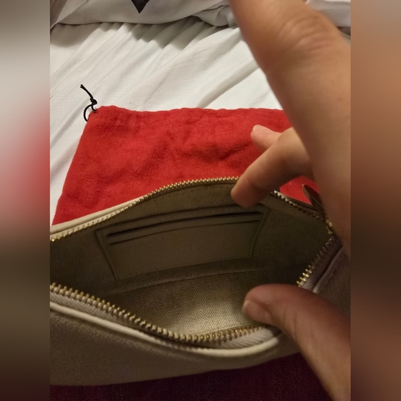 Carolina Herrera Mini Bag - Picture 4 of 5